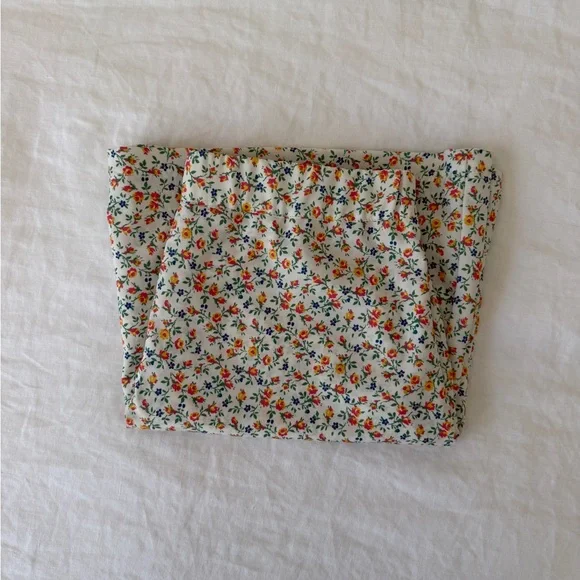 Byrdie Golf Skirt - Picture 1 of 4